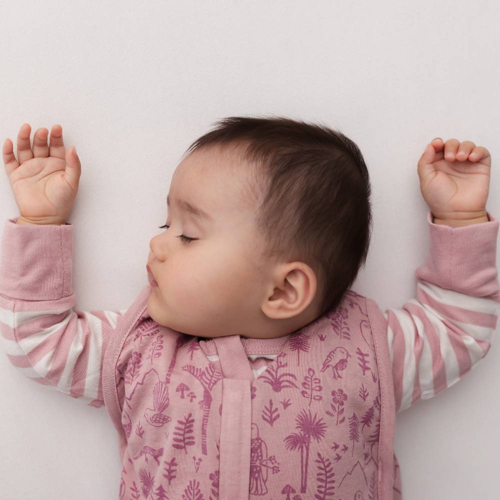 Sleep Tips for Babies: What Really Works? | PARNELL BABY BOUTIQUE