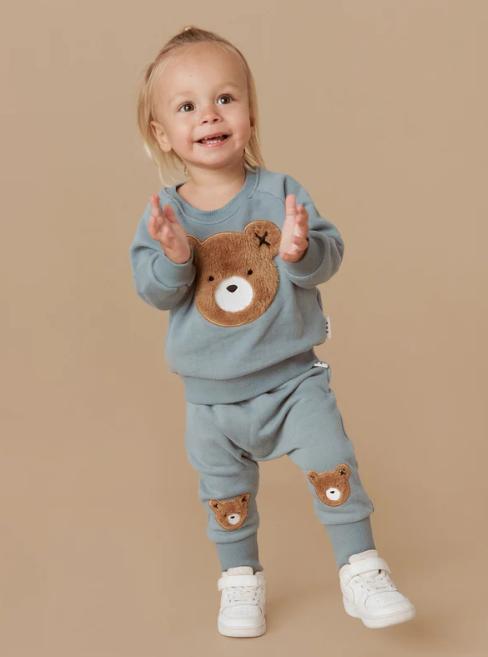 Baby Boys Tops & Jumpers