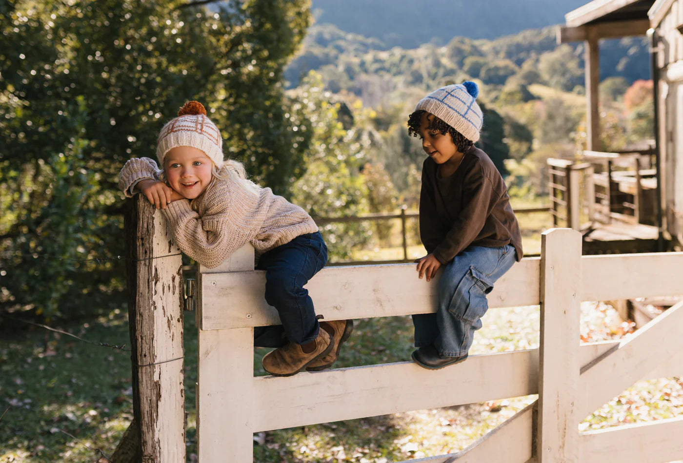 Acorn Kids