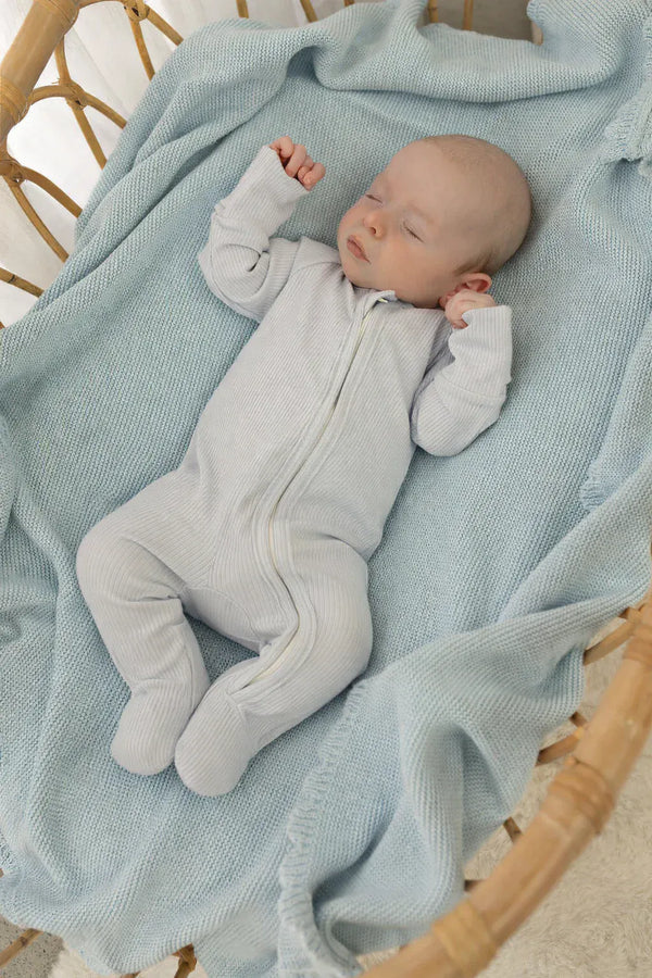 Baby Boys Onesie