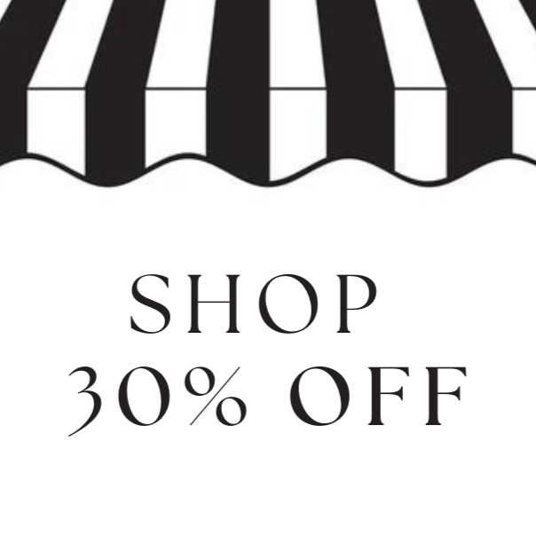 END OF YEAR 30% OFF