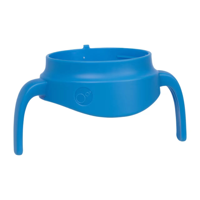 B.Box Accessory Feeding B.Box Insulated Food Jar Blue Slate