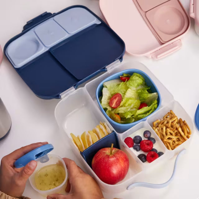 B.Box Lunch Box Midnight