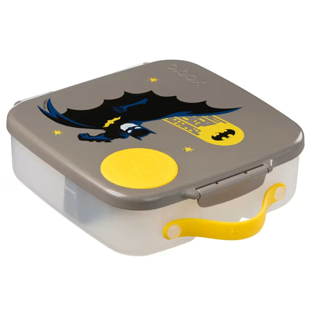 B.Box Accessory Feeding B.Box Lunch Box Batman