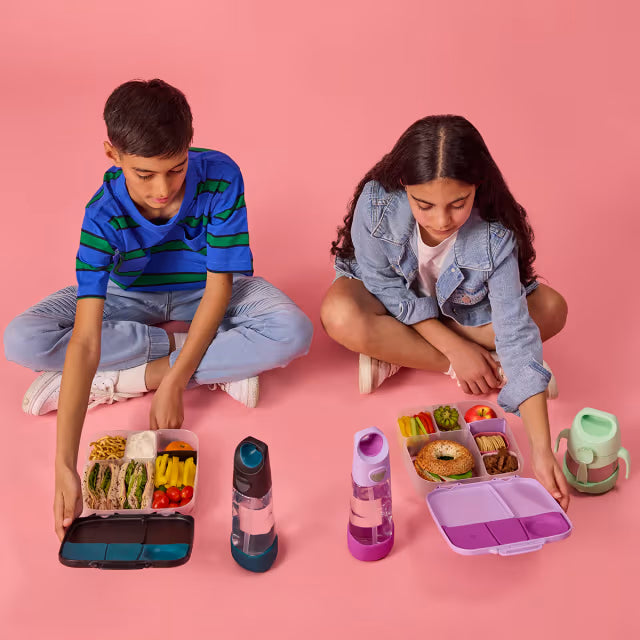 B.Box Lunch Box Sugar Plum