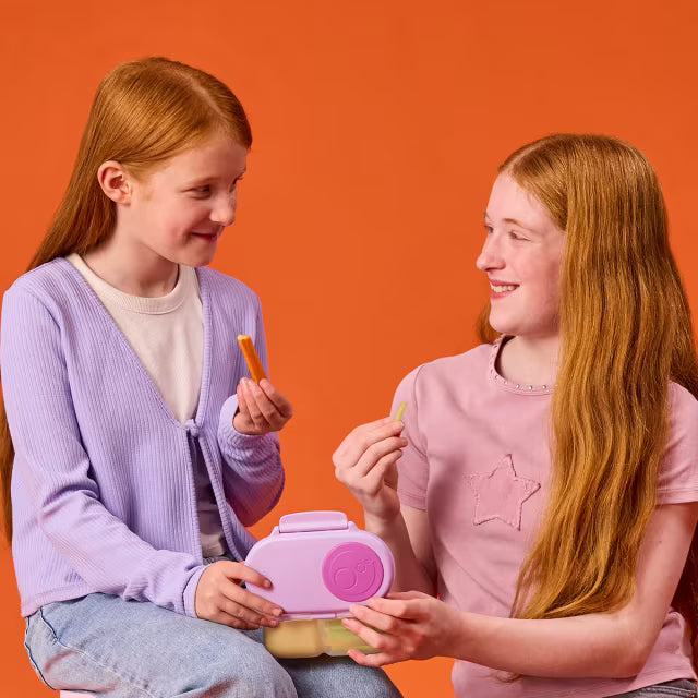 B.Box Snack Box Sugar Plum