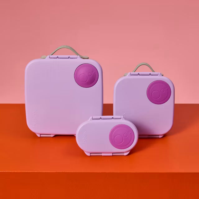 B.Box Snack Box Sugar Plum