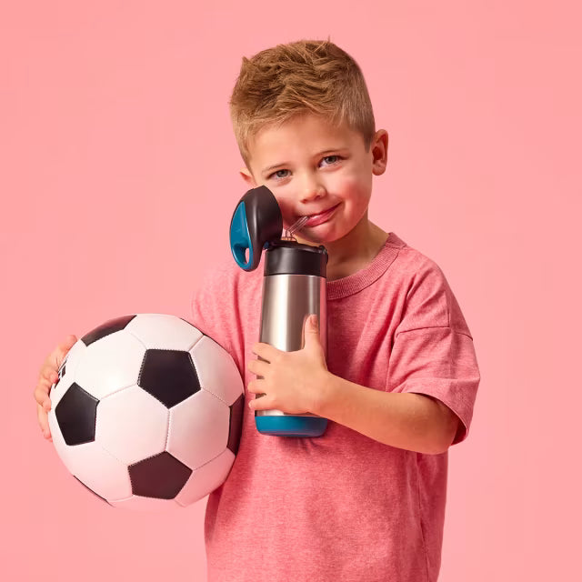 Bbox Insulated Drink Bottle 500ml Night Vision