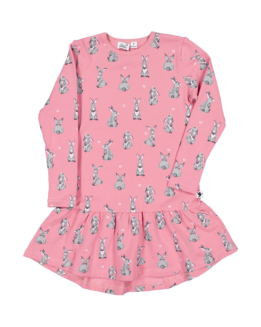 Bunnies Frill Dress