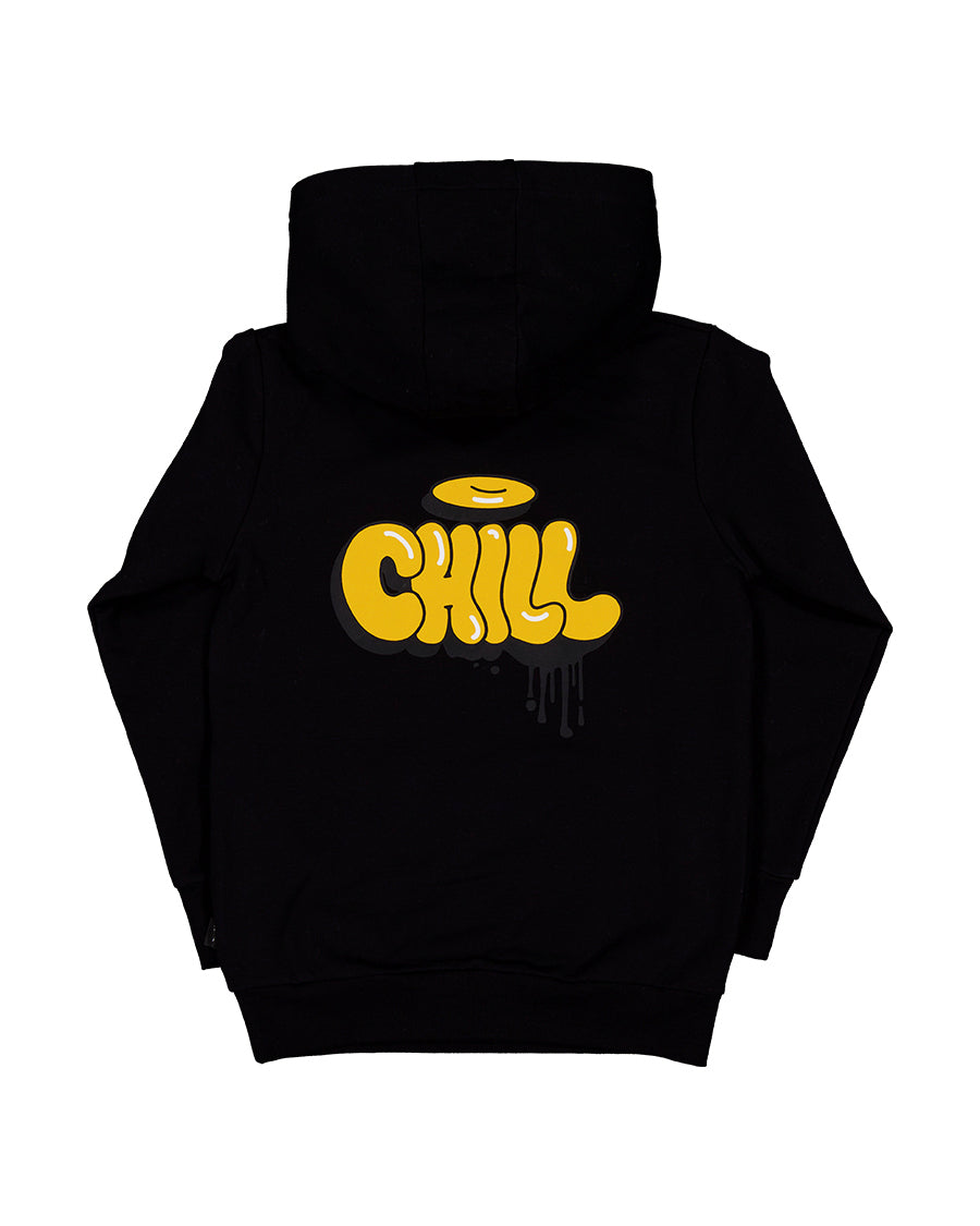 Chilled Dude Hood