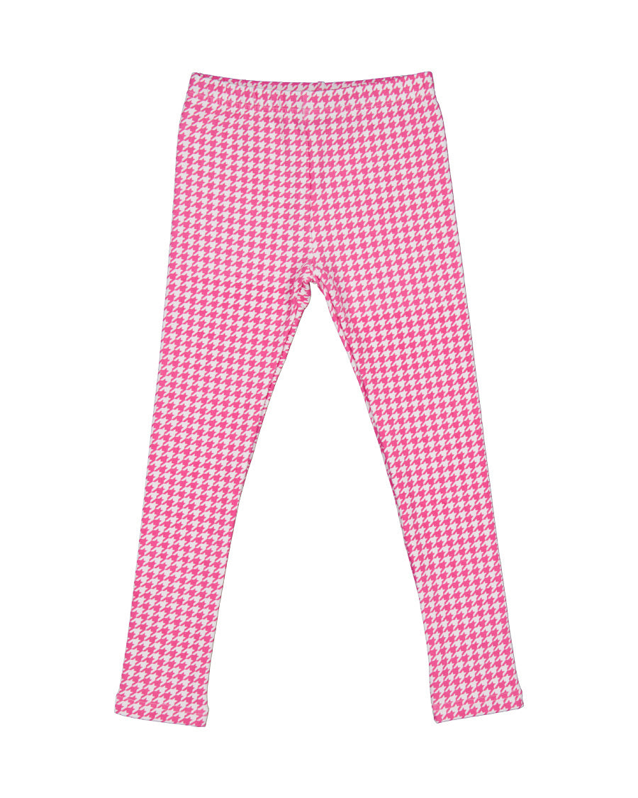 Houndstooth Legging