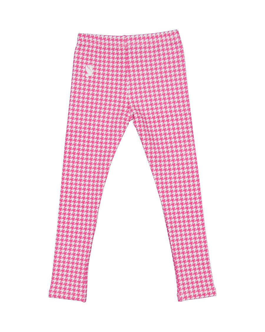 Houndstooth Legging