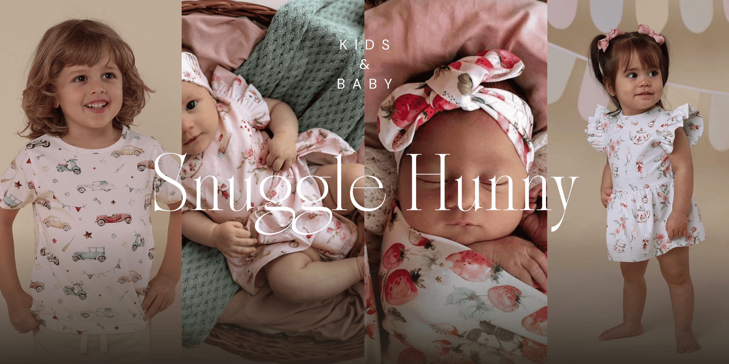 Parnell Baby Boutique NZ Kids Clothing Baby To Kids