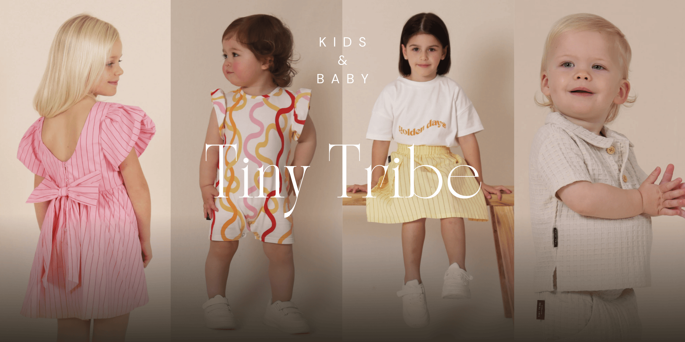 Parnell Baby Boutique NZ Kids Clothing Baby To Kids