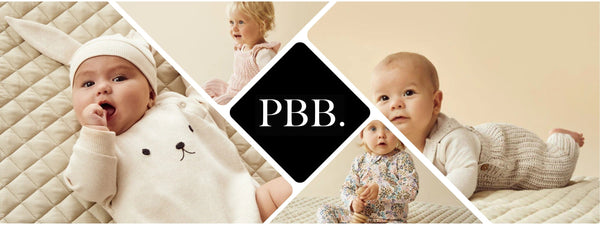 Parnell Baby Boutique NZ Kids Clothing Baby To Kids
