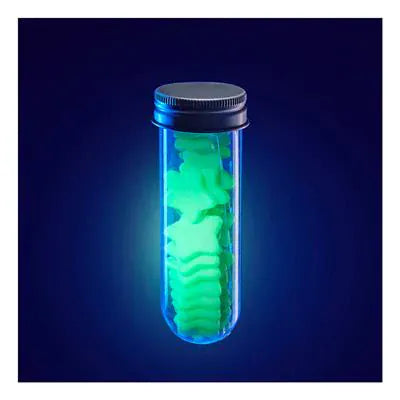 4M Room Decor Glow-In-The-Dark Stars