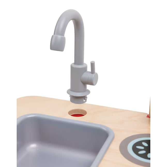 Hape Cook & Create Countertop Kitchen Playset