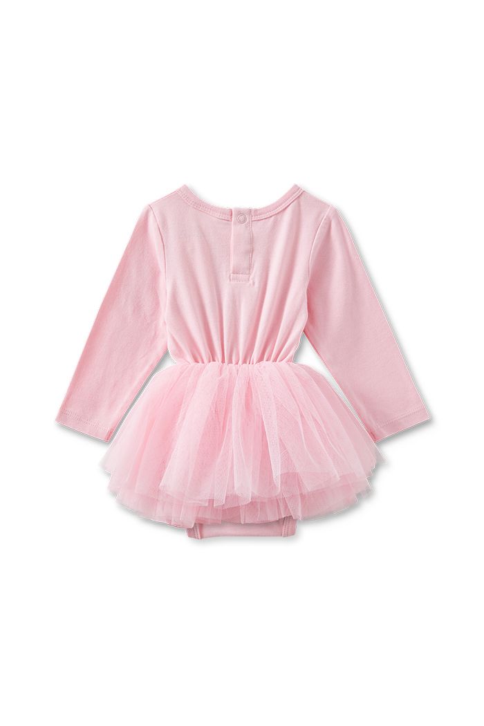 Ballerina Bunny Baby Tutu Dress