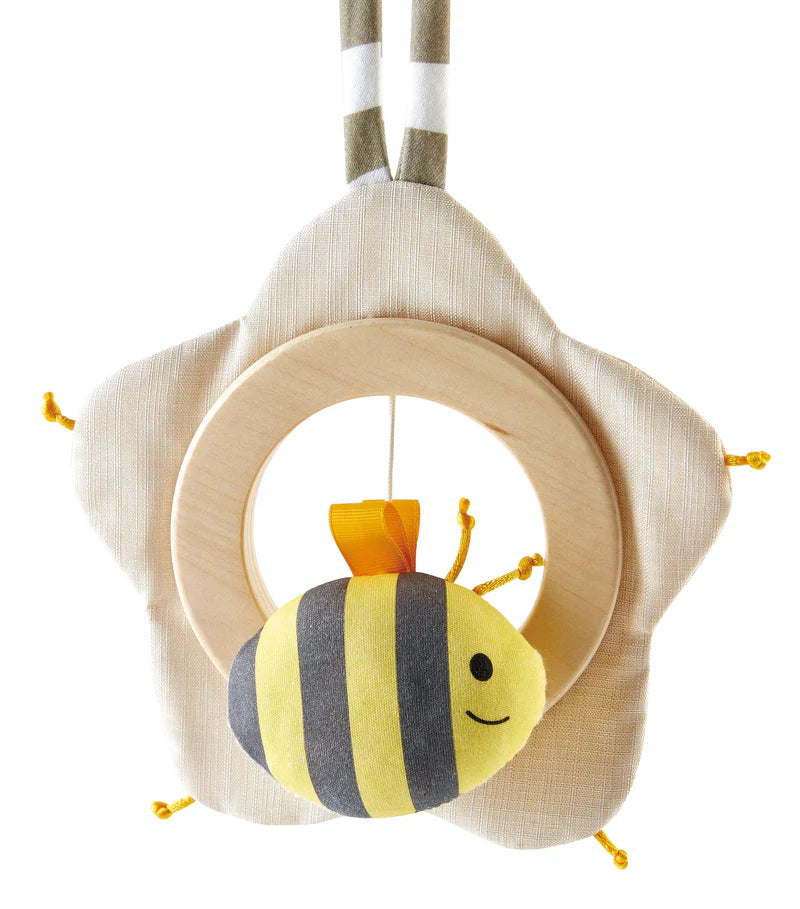 Bee Music Box