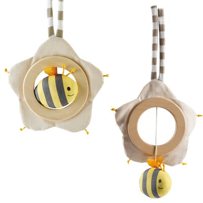 Bee Music Box