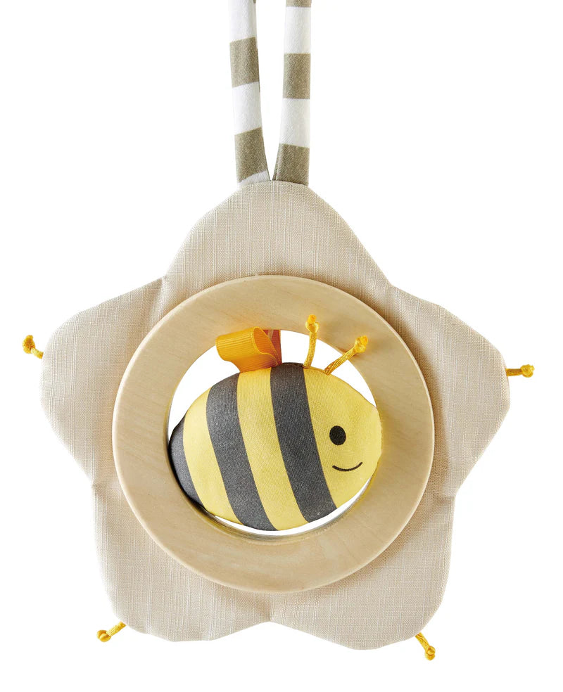 Bee Music Box