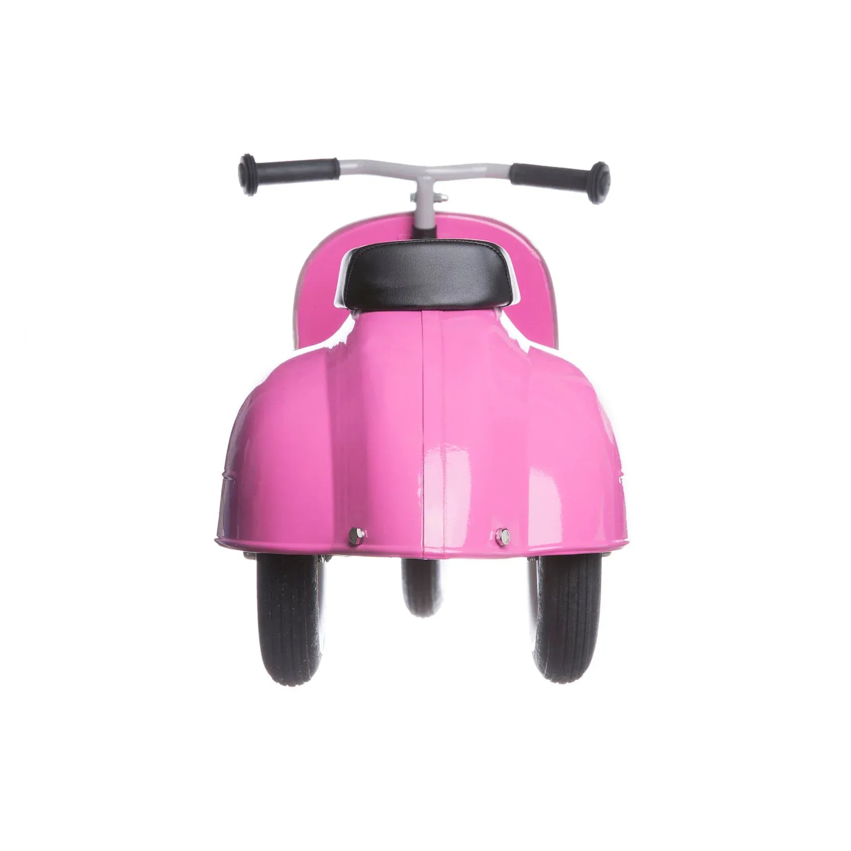 Ambosstoys Primo Ride-On Scooter - Pink