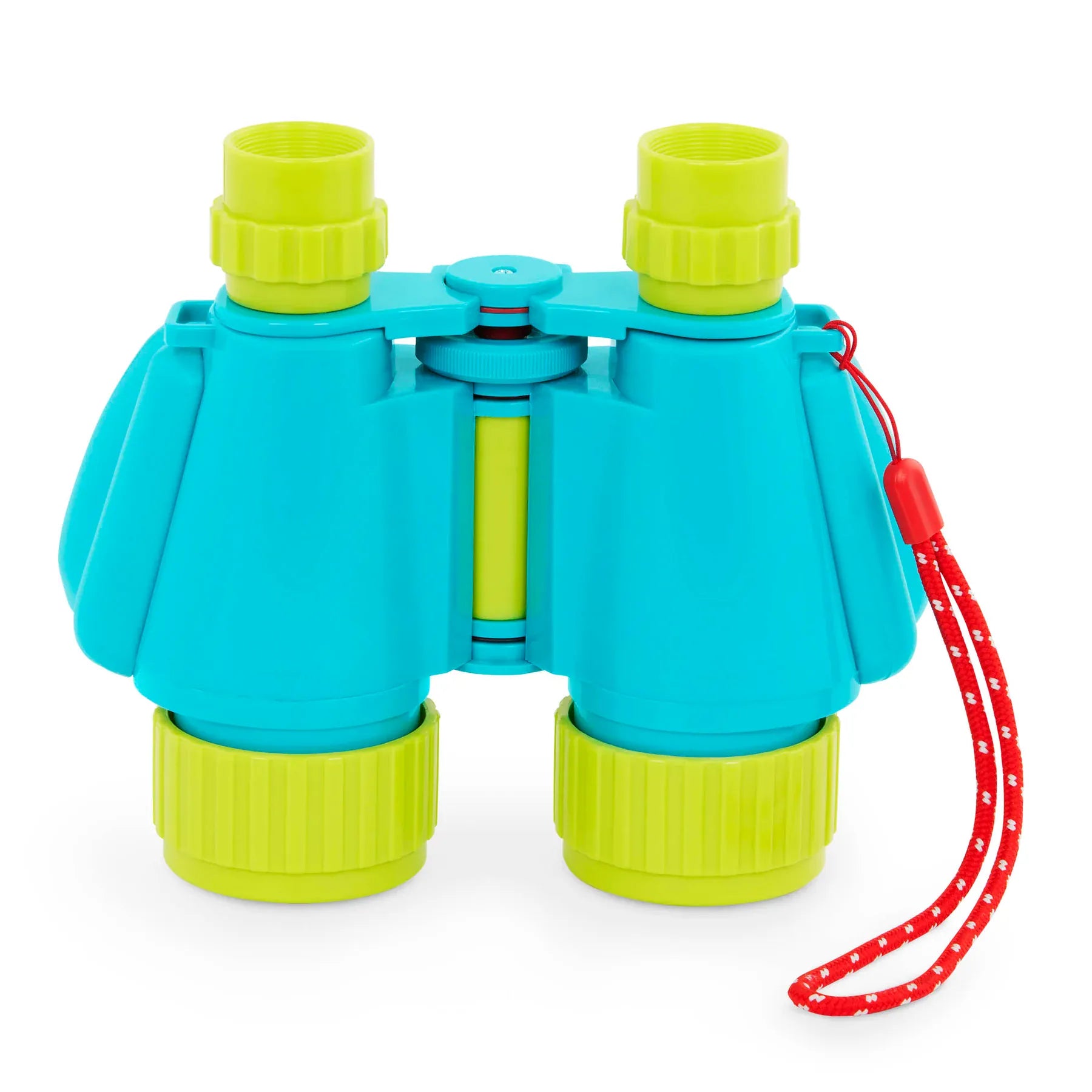 Binoculars - Blue