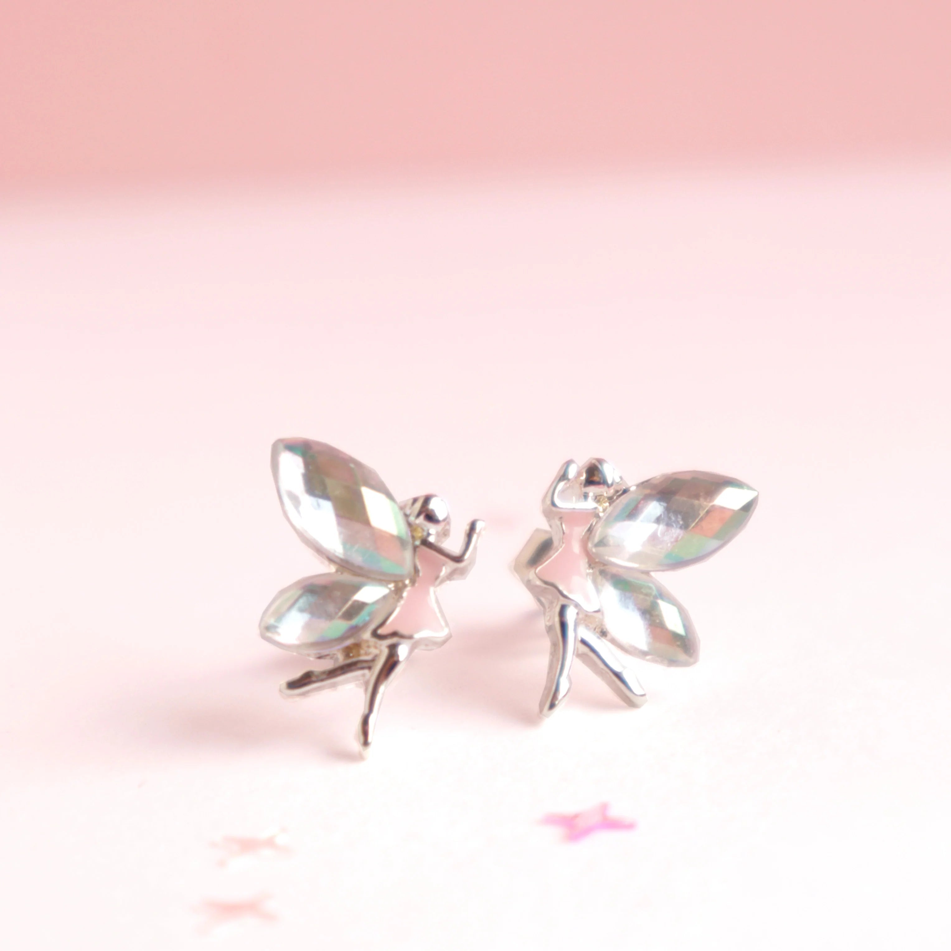 Fairy Magic Earrings