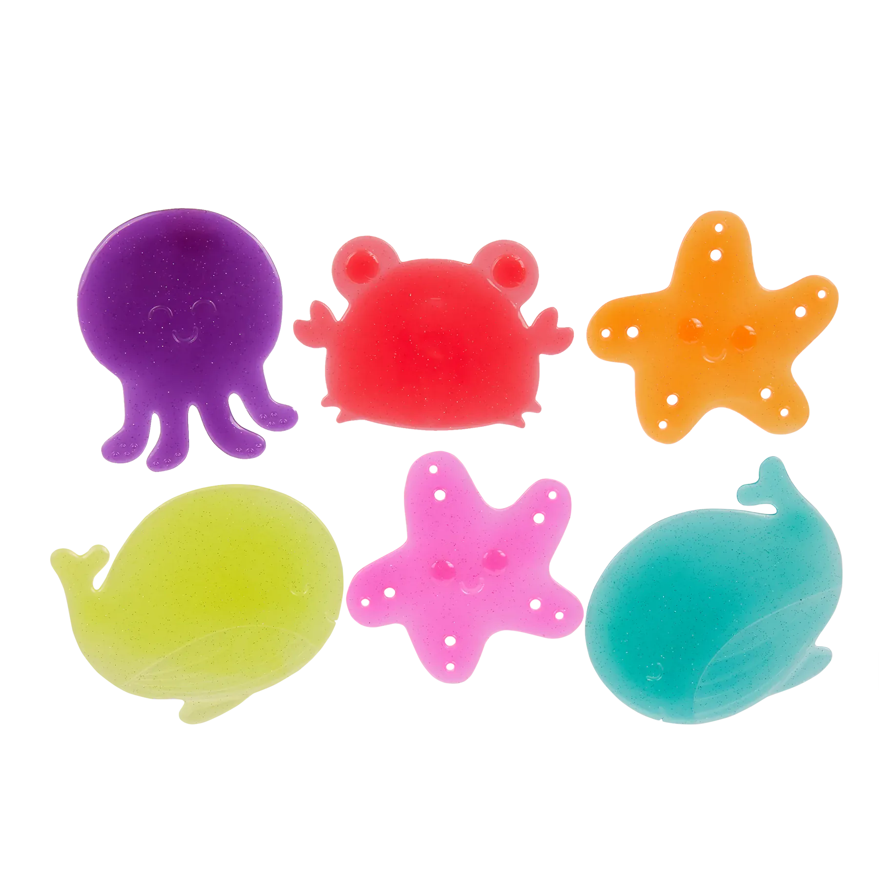 Baby Water Mat