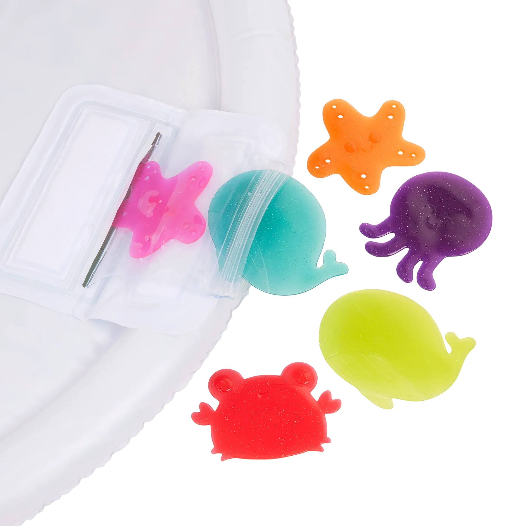 Baby Water Mat