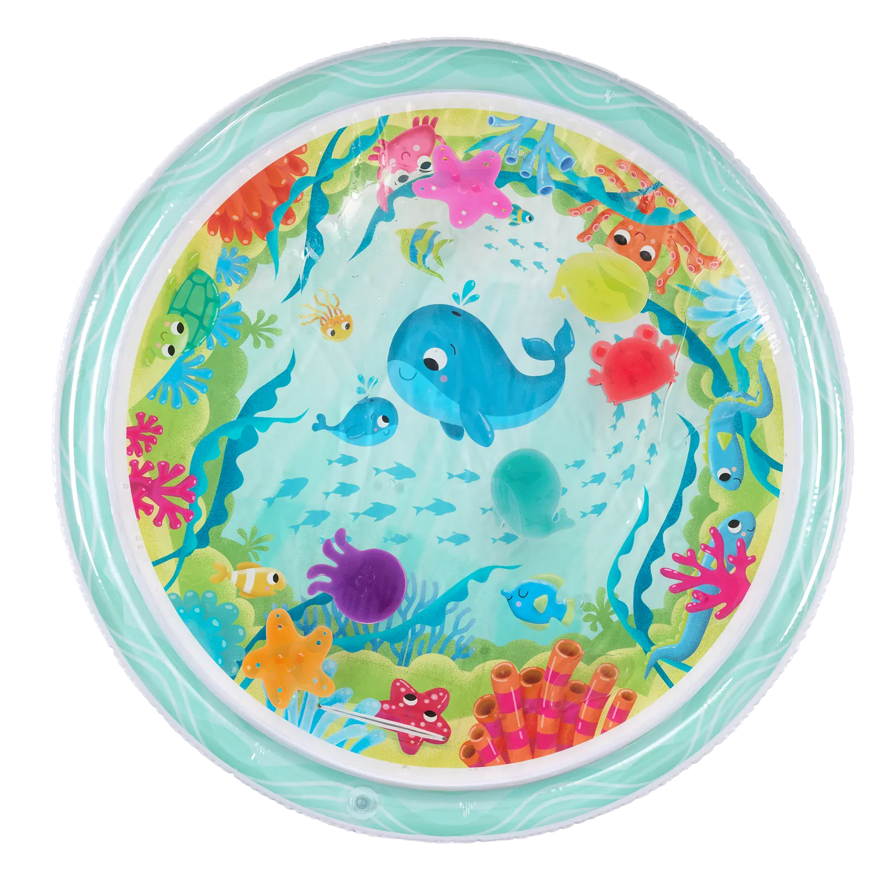 Baby Water Mat