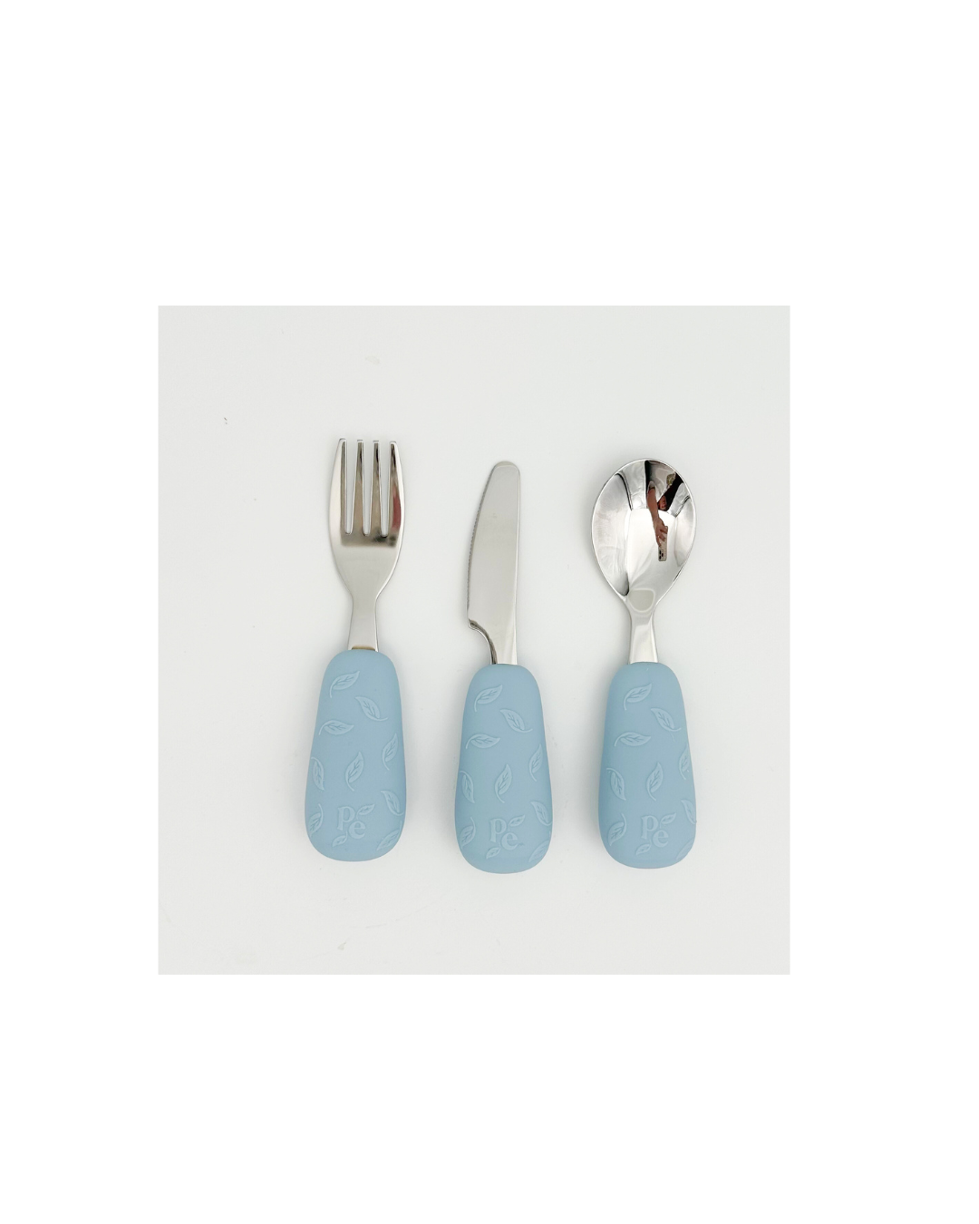 Toddler Cutlery Set