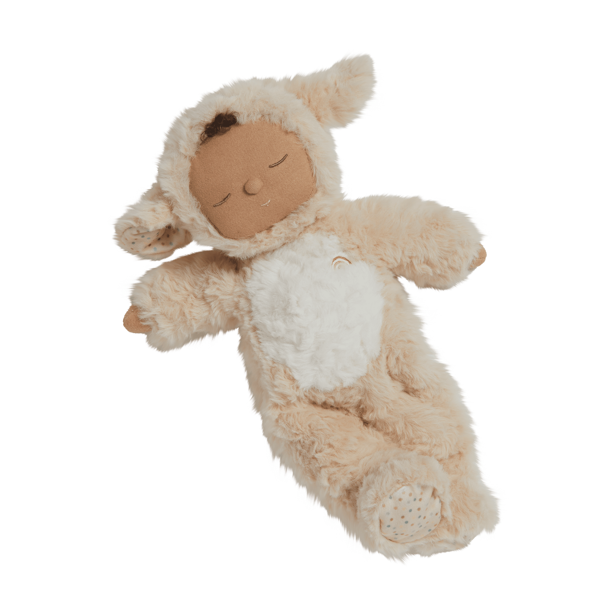 Cozy Dinkums Lamby – Picket - Cream