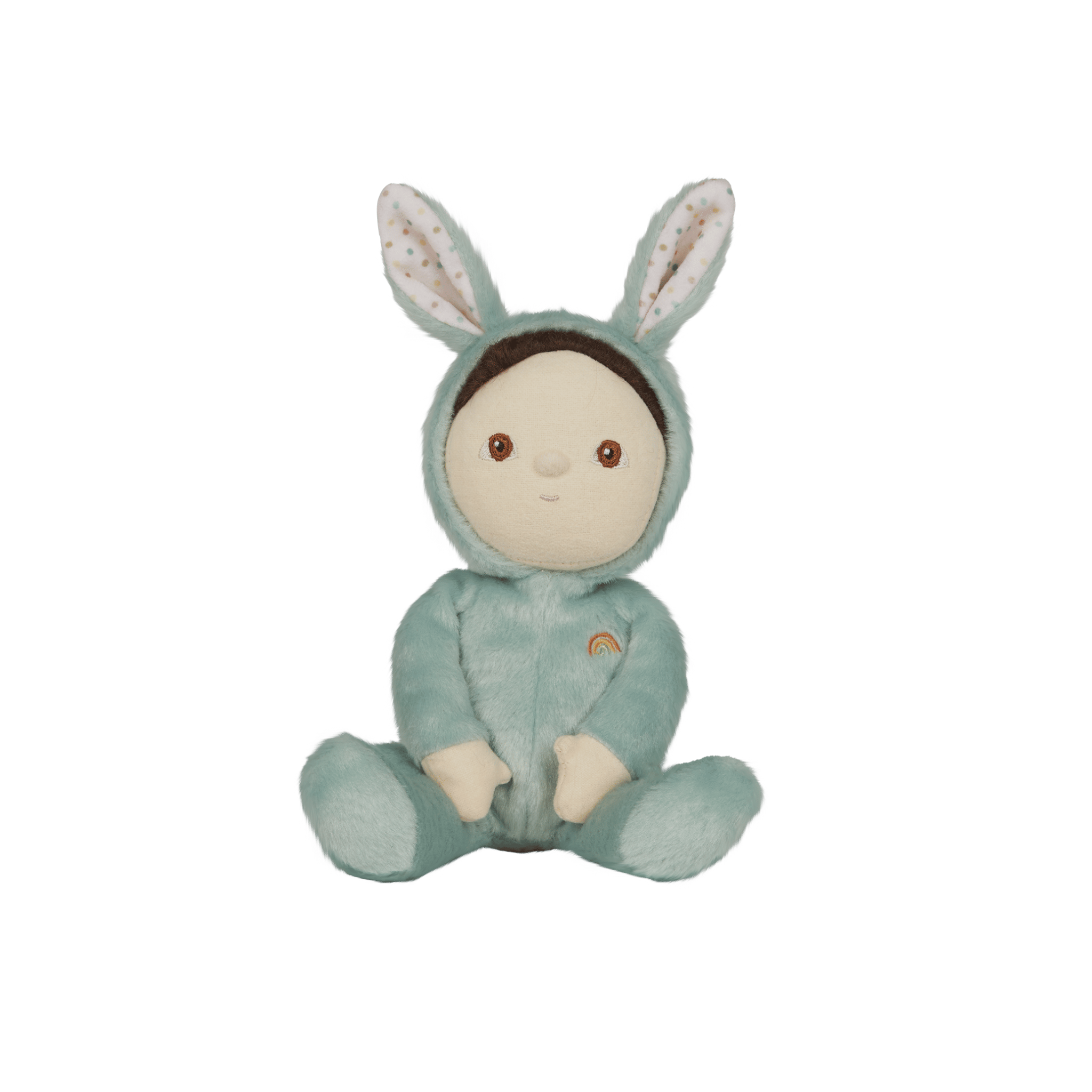 Dinky Dinkum Dolls – Fluffle Family