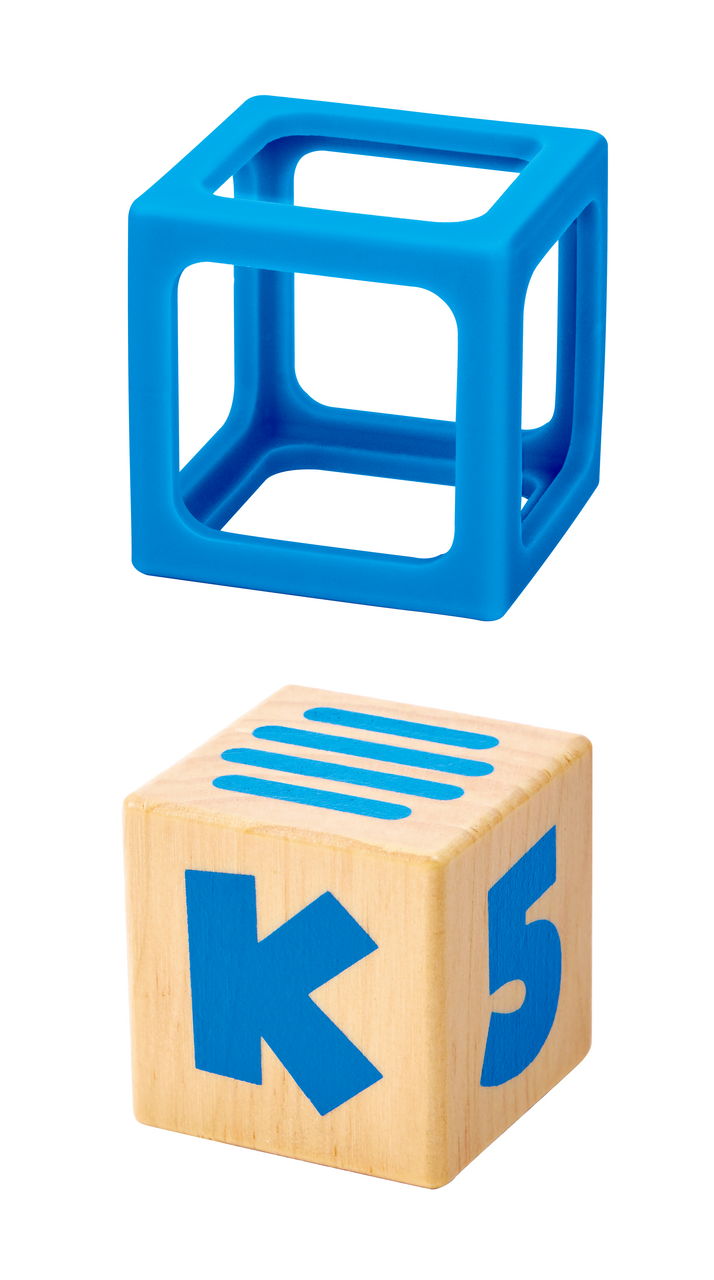 Hape Smart Start Blocks 10pc
