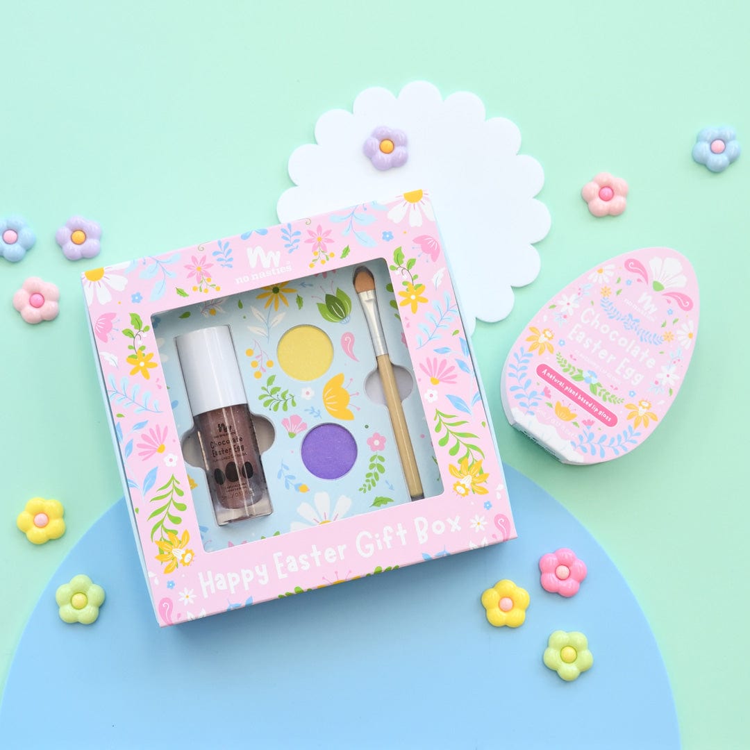 Easter Gift Box