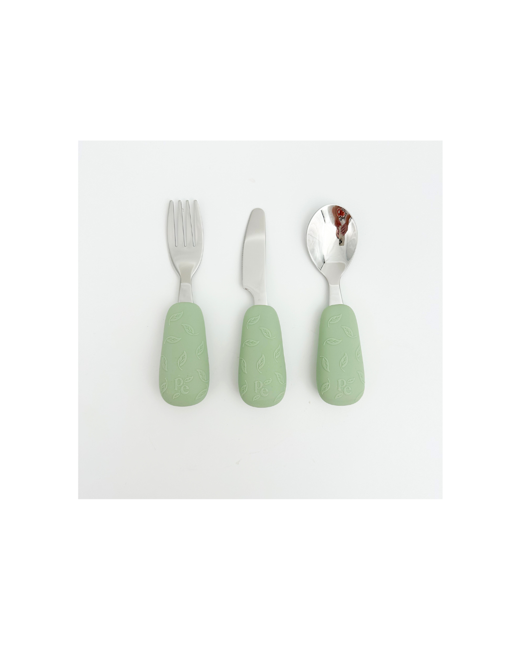 Toddler Cutlery Set