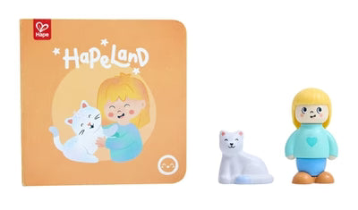 HapeLand The Cats Rescue