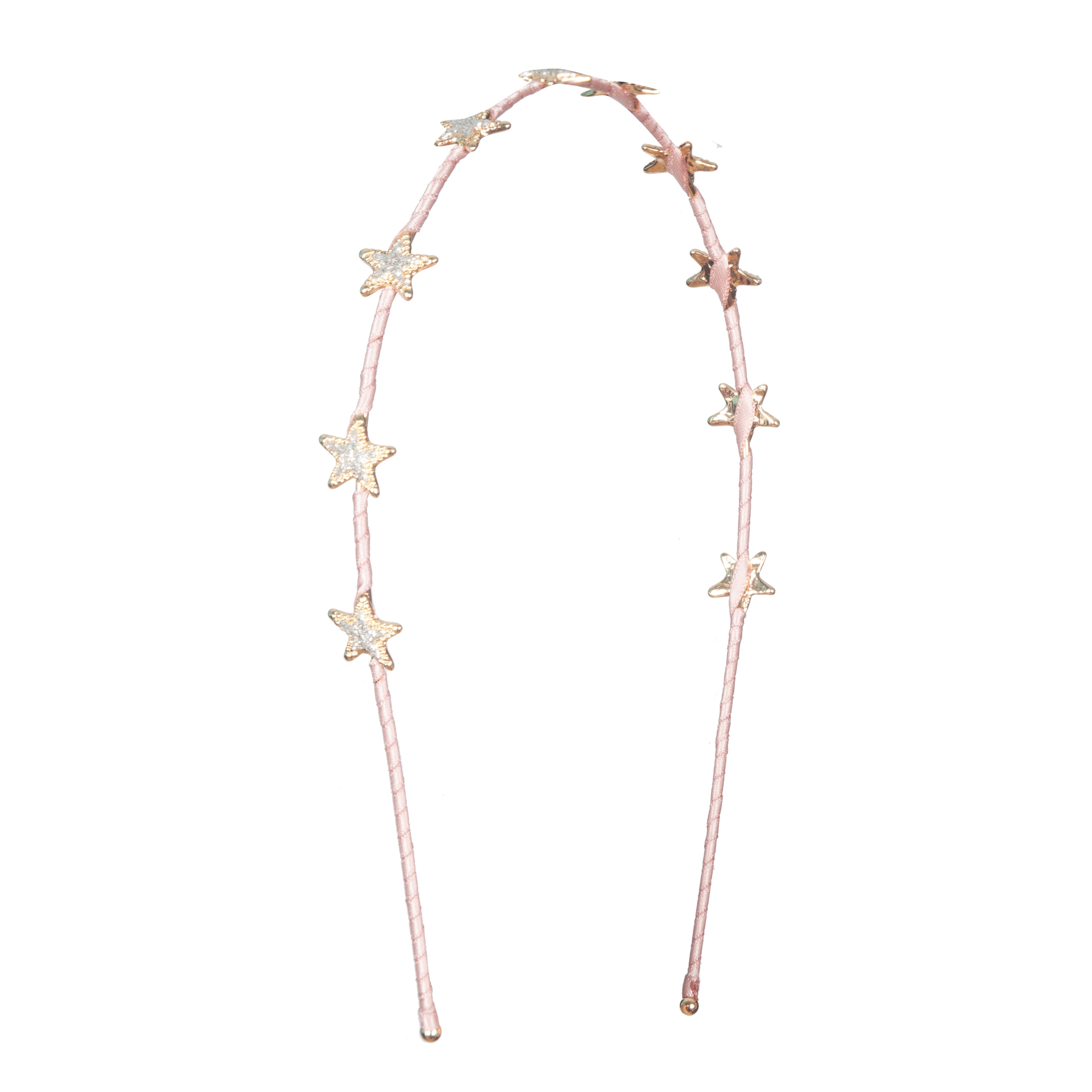 Twinkly Star Alice Headband