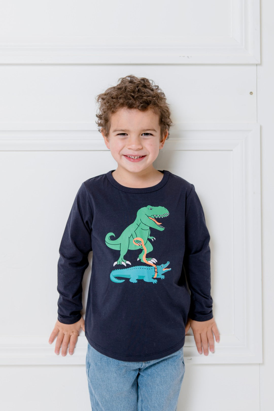 Dino Tee