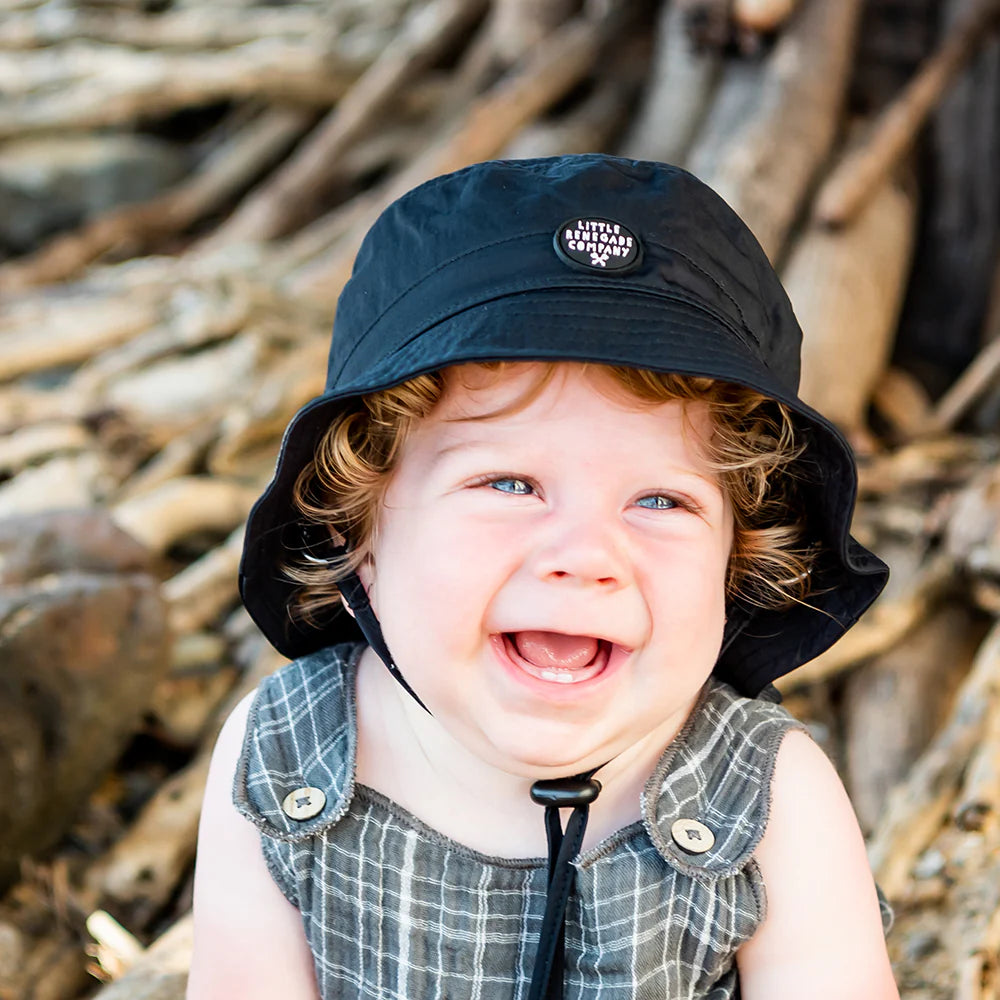 Night Bucket Hat