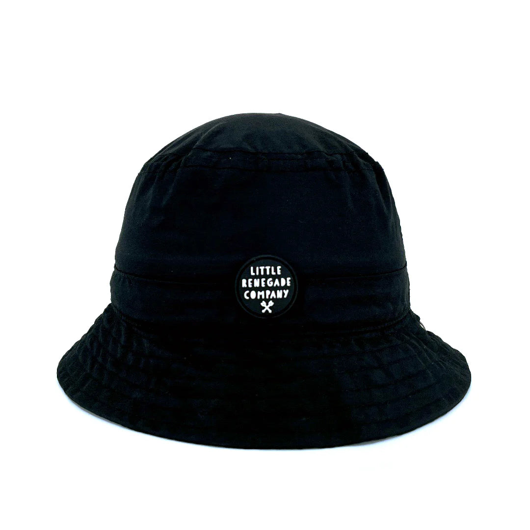 Night Bucket Hat