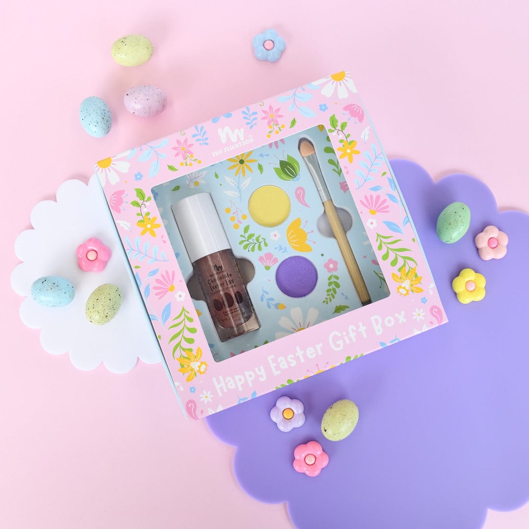 Easter Gift Box