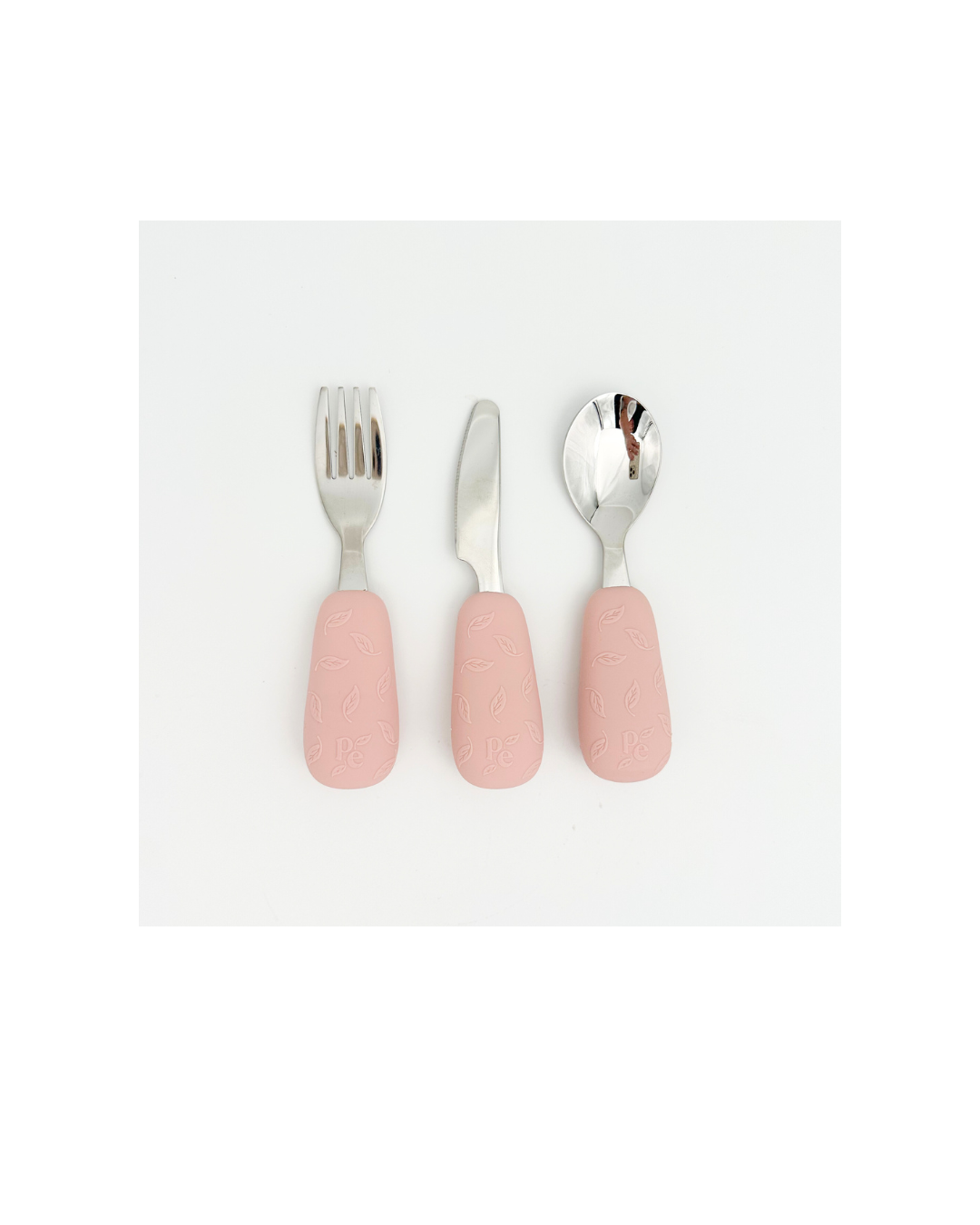 Toddler Cutlery Set