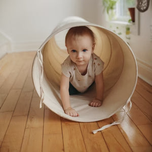 Play Tunnel