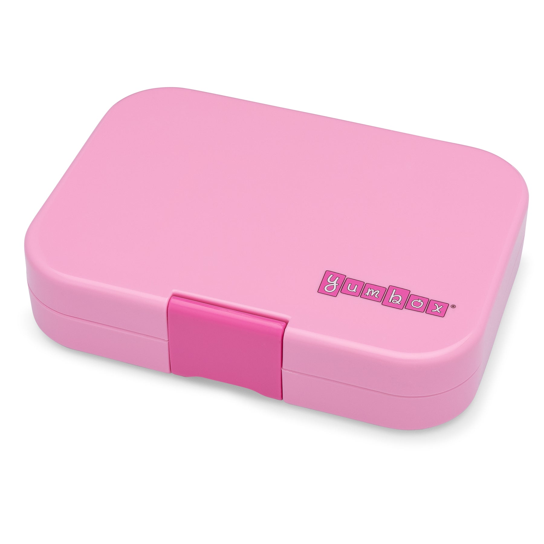 Yumbox Original - Power Pink