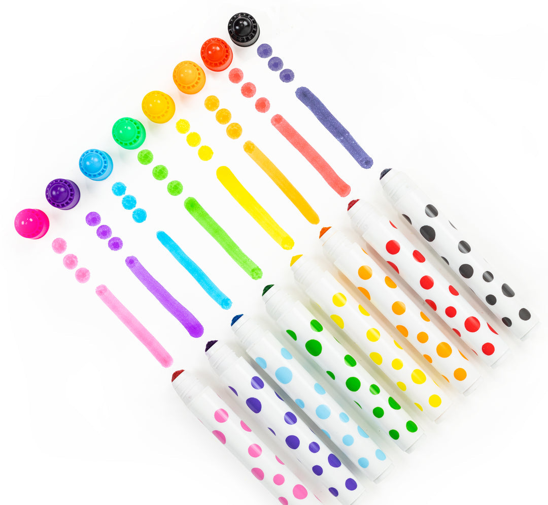 Dot Paints