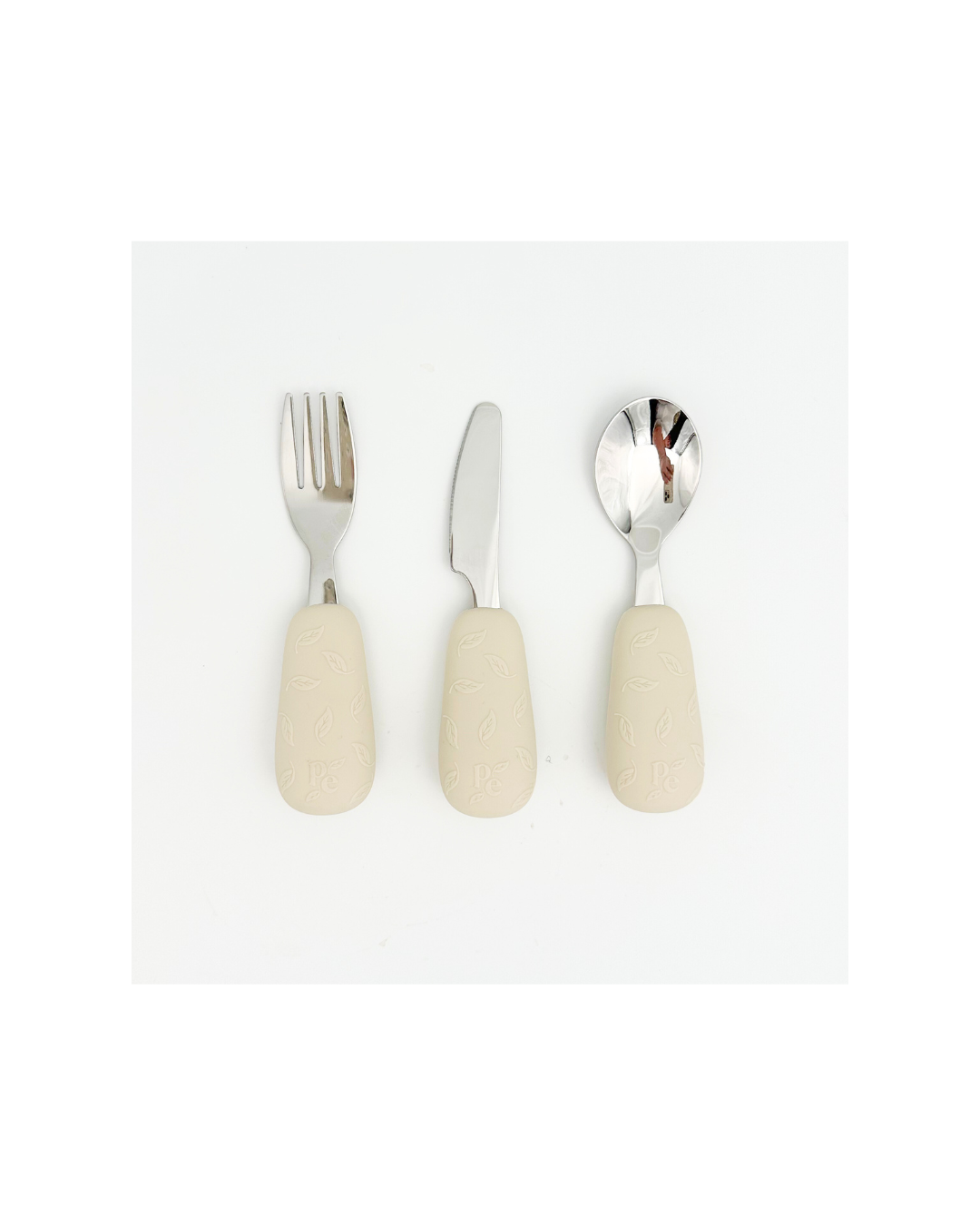 Toddler Cutlery Set