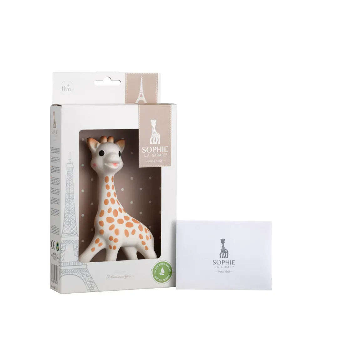 Sophie la Giraffe