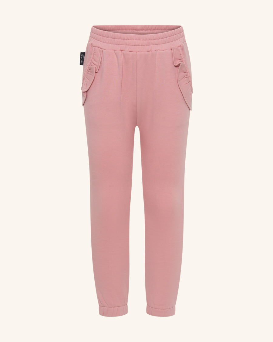 Frill Sweat Pant